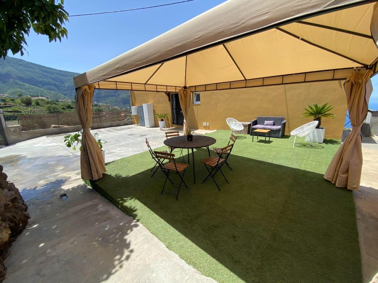 Villa Perejil Realejo Alto Exterior photo