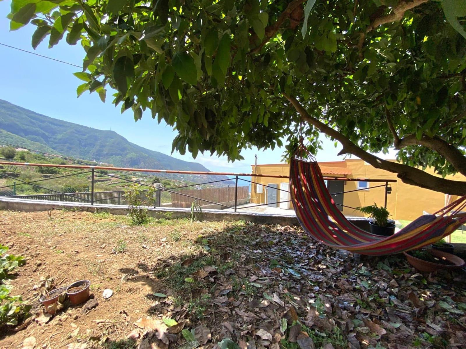 Villa Perejil Realejo Alto Exterior photo